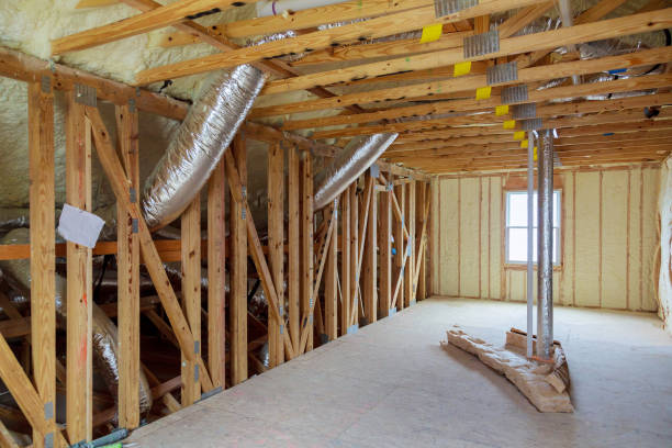 Best Insulation for Specific Applications in Crane, MO