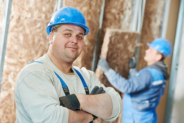 Best Types of Insulation in Crane, MO